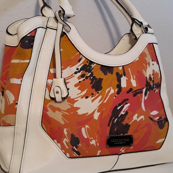 Handbag/Purse by London Fog - Picture 6 of 8